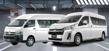 Hiace Malinda Trans