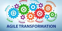 Agile Services & Transformation