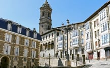Ciudad de Vitoria