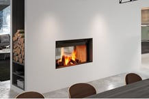 Chimeneas Insertables