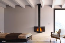 Chimeneas de Leña