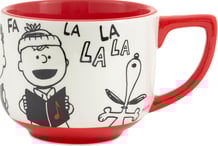 Hallmark Peanuts Mug