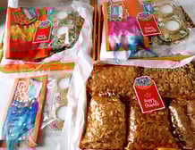 Corporate Hampers