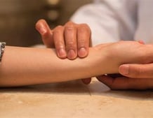 ethics holistic medicine dosha