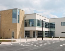 Church View Health Centre