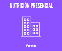 consulta de nutricion