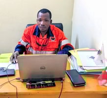 Directeur des Opérations BM-ME