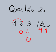 Questão 2