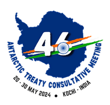 46th ATCM Logo