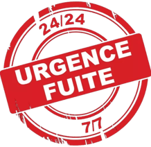 Service d'urgence fuite de toiture à Puteaux (92) disponible 24h/24 par MF Couverture.