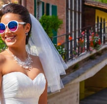 Bodas especiales Barcelona