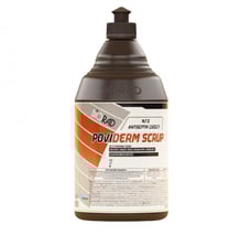 Poviderm 7.5% Hand and Skin Antiseptic