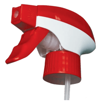 Spray Head