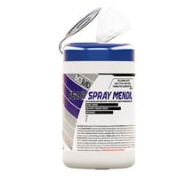 Ready Spray Antiseptic Wipes