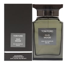  Tom Ford Unisex Adult Blend Oud Wood Eau De Parfum Spray (100 Ml)