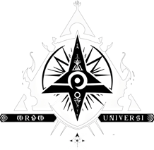 The Order of the Universe