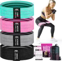 resistance bands for working out