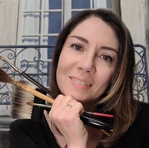 Sophie Charvin Vuitton, VuittonDécors, Peintre en décor