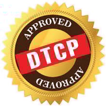 DTCP Logo