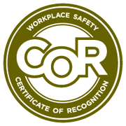 COR Certificate