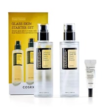 COSRX Glass Skin Starter Set, Amazon Exclusive