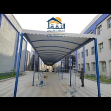مظلات جدة