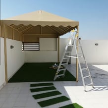 مظلات جدة