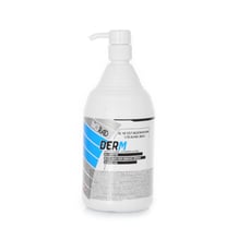 Derm Gel Hand and Skin Antiseptics