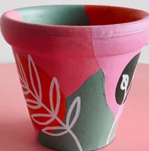 pot painting hen party york