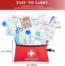 First Aid Kit