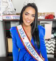 Brooklyn Rivera is an advocate of One Tribe Foundation