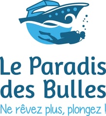 Logo le Paradis des Bulles