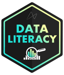 Data Literacy Badge - Sandipan Banik