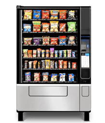 Snack Vending Machine