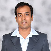 Girish Yendamoori Founder, CEO