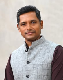 Dr. Rathan U. Kelkar – A Dynamic Administrator Leading Kerala’s Electoral Reforms