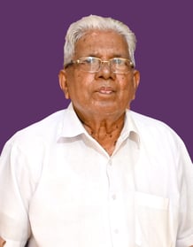 Salute to Mr. Dharma Prakash Rao – A Dedicated Leader and Visionary Alumnus