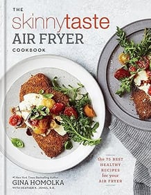 Cook Book, Recipe book