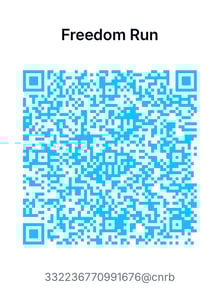Freedom Run 799