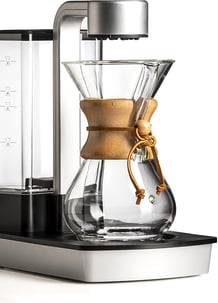 cafetera de filtro chemex cafetera chemex ottomatic cafetera chemex