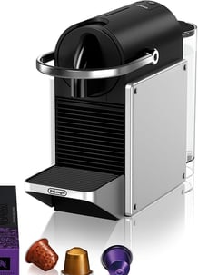 cafetera de cápsulas nespresso cafetera nespresso