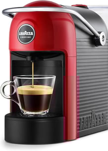 cafetera de cápsulas lavazza cafetera lvazza
