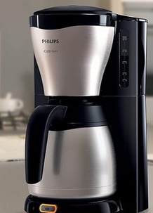 cafetera de filtro philips cafe gaia cafetera de goteo philips cafetera philips