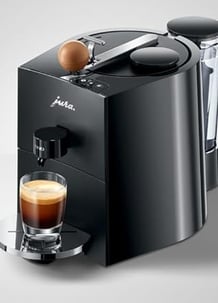 cafetera automática jura cafetera jura ono cafetera jura