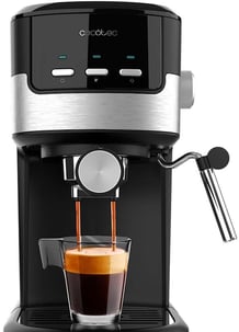 cafetera automática cecotec cafetera cecotec