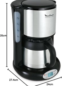 x subito cafetera de filtrcafetera de goteo moulinex cafetera moulineo moulinex