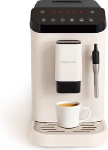 cafetera espresso create thera matic touch