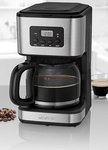 cafetera de goteo clatronic cafetera clatronic ka3642 cafetera clatronic cafetera de filtro