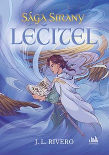 Sága Sirany Lečitel