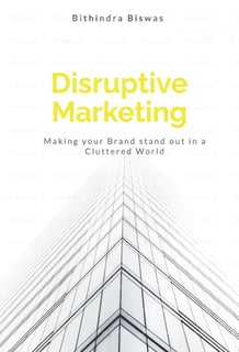 Disruptive Marketing